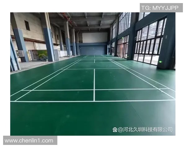 PVC地板在篮球场的应用与优势分析助力运动表现提升