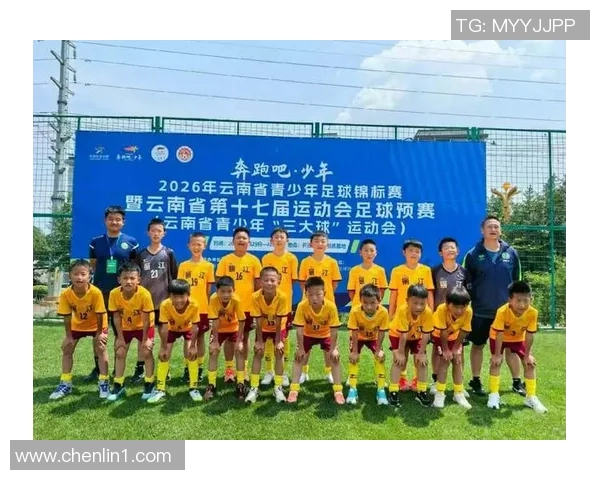 云南足球热潮再起丽江球队奋勇争先展现地方风采